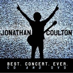 Jonathan Coulton : Best. Concert. Ever